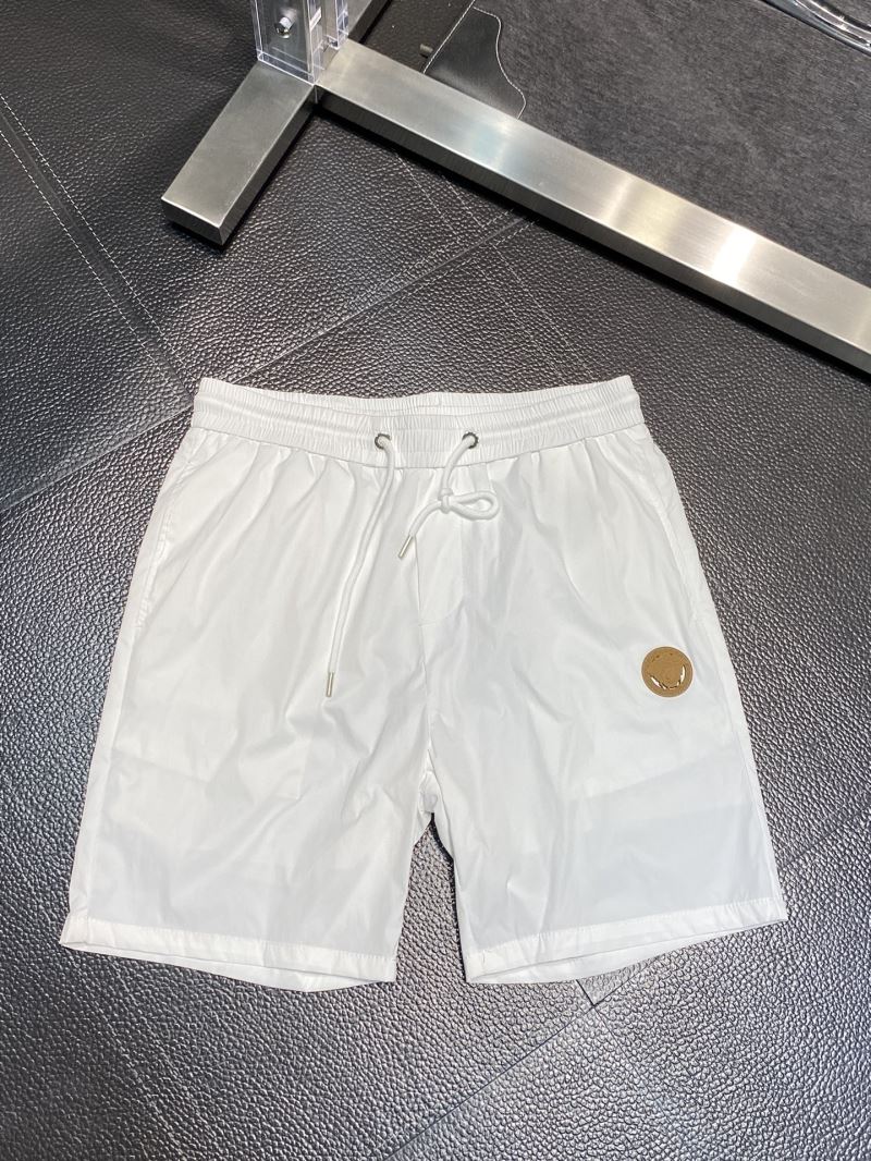 Versace Short Pants